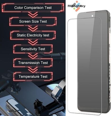 Incell Screen Replacement for Motorola Moto G 5G 2025 for Moto G 5G 2025 XT2513-1 XT2513-2 XT2513V LCD Display Touch Screen Assembly with Repair Tools (with Frame) in Kuwait