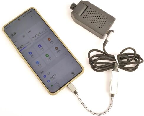 4K Mini Thumb Camera - Action Body Mini Cam with Audio & Video- Thumb Hands Free Recording Wearable Cameras - Portable Personal Camcorder - for Work Travel Pet Walk Swim in Kuwait