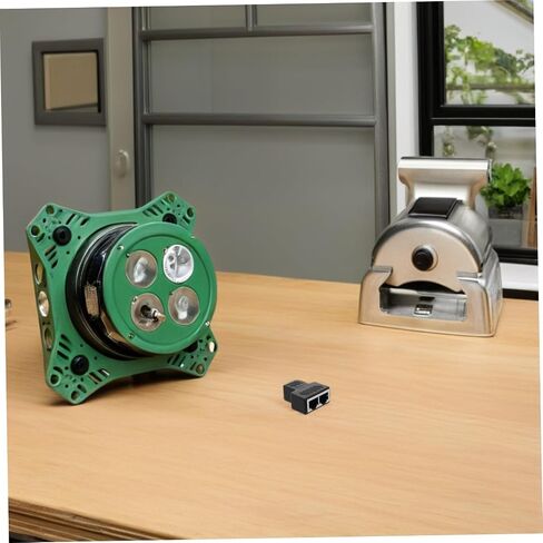 Ethernet Splitter Adapter Dual Ports Signal Transmission Construction Connect Multiple Devices for Networking in Kuwait