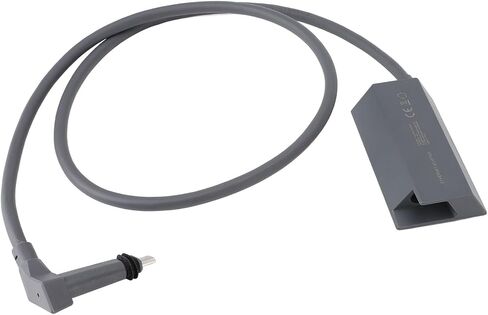 Ethernet Adapter Rectangle Satellite Internet Powerline for Wired External Network Fast and Smooth The Ethernet AdapterSatellite Internet Ethernet AdapterRectangle Satellite in Kuwait