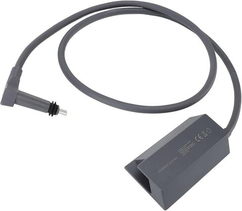 Ethernet Adapter Rectangle Satellite Internet Powerline for Wired External Network Fast and Smooth The Ethernet AdapterSatellite Internet Ethernet AdapterRectangle Satellite in Kuwait