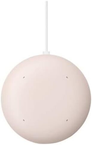 Google Nest WiFi - AC2200 (2nd Generation) Router and Add On Access Point Mesh Wi-Fi System (Add On Access Point ONLY - Router Sold Separately - Mist (Sand) (Renewed) in Kuwait