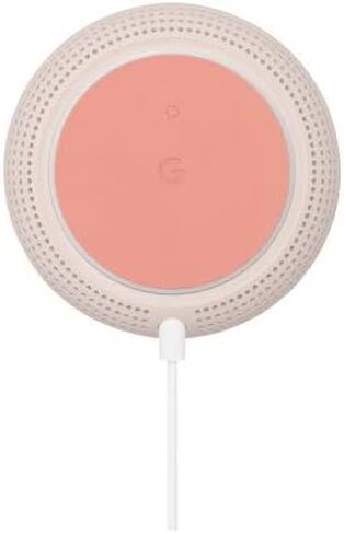 Google Nest WiFi - AC2200 (2nd Generation) Router and Add On Access Point Mesh Wi-Fi System (Add On Access Point ONLY - Router Sold Separately - Mist (Sand) (Renewed) in Kuwait