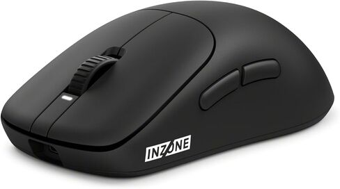Sony INZONE Mouse-A Ultra-Lightweight 48g Wireless Esports Gaming Mouse in Kuwait