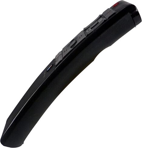 BN59-01220E Remote Control Replacement Compatible with Samsung HUB 4K Curved TV BN-1220 RMCTPJ1AP2 BN5901220E UN55JU6700F in Kuwait