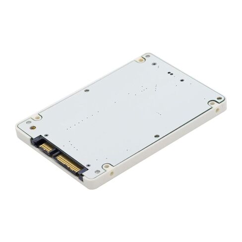 chenyang 17+7Pin MAC SSD to 2.5" SATA Hard Disk Drive Case Enclosure Adapter for 2012 Retina Pro iMac SSD in Kuwait
