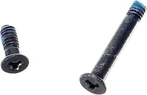 Odyson - Battery Screws (Tri-Point Y1) Replacement for Apple MacBook Pro 13" Unibody A1278 (2009, 2010, 2011, 2012) in Kuwait