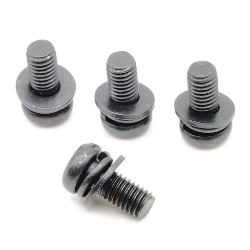 ReplacementScrews TV Stand Screws Compatible with Toshiba 40E220U in Kuwait