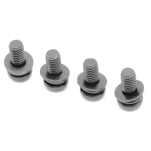 ReplacementScrews TV Stand Screws Compatible with Toshiba 40E220U in Kuwait