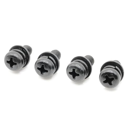 ReplacementScrews TV Stand Screws Compatible with Toshiba 40E220U in Kuwait
