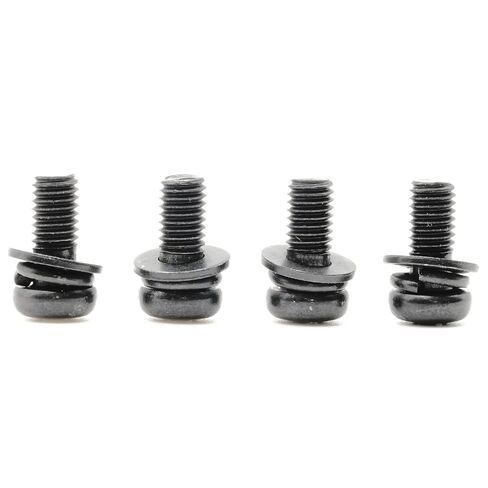 ReplacementScrews TV Stand Screws Compatible with Toshiba 40E220U in Kuwait