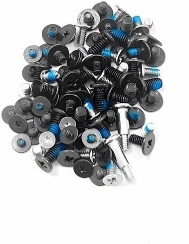 Zahara Repair Screw for Dell XPS 15 9550 9560 9570 Precision 5510 5520 5530 in Kuwait