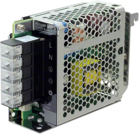 SMOCONE S8FS-G15024CD New in Box S8FSG15024CD Expediated and Sealed in Kuwait