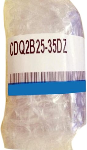 SMOCONE 1 Pcs CDQ2B25-35DZ New in Box CDQ2B2535DZ Expediated in Kuwait