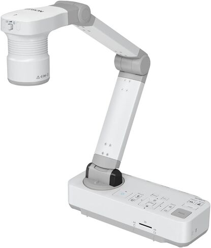 Epson ELPDC21 Document Camera fÃ1/4r Projectors 2 in Kuwait