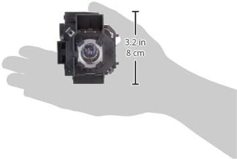 Compatible Projector Lamp for Epson ELPLP43 in Saudi Arabia