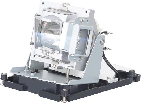 DE.5811118436 / BL-FU310B / 5811118426-SOT Replacement Projector Lamp for Optoma EH500 DH1017 DH1014 X600 Bulb with Housing in Kuwait