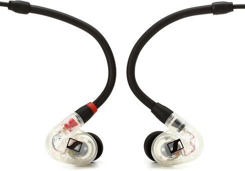 Sennheiser Pro Audio IE 100 Pro Wireless In-Ear Monitor, Black in Kuwait