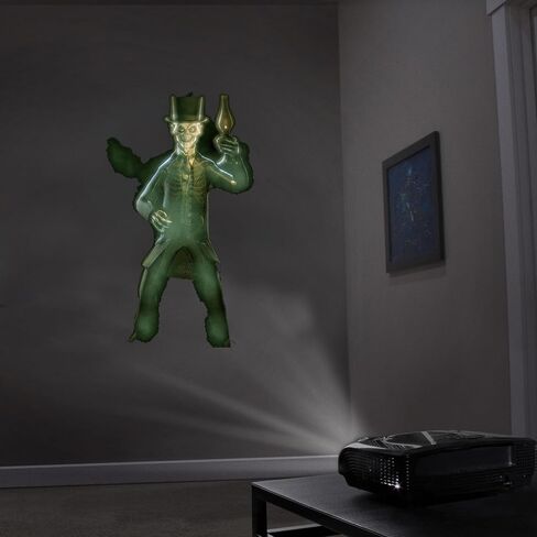 Spectral Illusions Phantoms & Wraiths Virtual Reality Compilation Video on USB in Kuwait