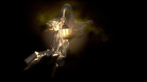 Spectral Illusions Phantoms & Wraiths Virtual Reality Compilation Video on USB in Kuwait