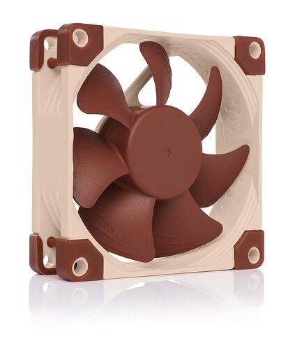 Noctua NF-A8 ULN, High-Performance Whisper Quiet Fan 80mm in Kuwait