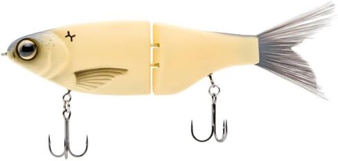 Spro - KGB Series Chad Shad 180 Bone (SKGBCHS180BON) in Kuwait