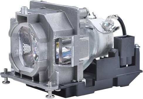 22040013 Replacement Lamp Bulb with Housing for Eiki EK-308U EK-309W Projectors，300W Bulb lamp. in Kuwait