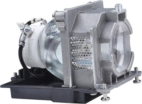 22040013 Replacement Lamp Bulb with Housing for Eiki EK-308U EK-309W Projectors，300W Bulb lamp. in Kuwait