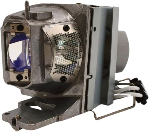 Jaspertronics™ Original Lamp & Housing for The Acer V7850 Projector with Original Specifications, Full Lifespan Bulb – 1 Year Warranty in Kuwait