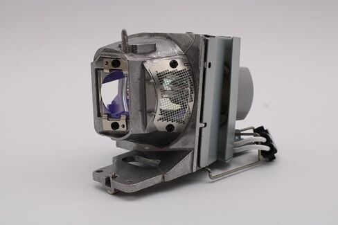 Jaspertronics™ Original Lamp & Housing for The Acer V7850 Projector with Original Specifications, Full Lifespan Bulb – 1 Year Warranty in Kuwait
