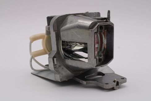 Jaspertronics™ Original Lamp & Housing for The Acer V7850 Projector with Original Specifications, Full Lifespan Bulb – 1 Year Warranty in Kuwait