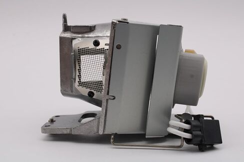 Jaspertronics™ Original Lamp & Housing for The Acer V7850 Projector with Original Specifications, Full Lifespan Bulb – 1 Year Warranty in Kuwait