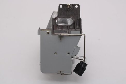 Jaspertronics™ Original Lamp & Housing for The Acer V7850 Projector with Original Specifications, Full Lifespan Bulb – 1 Year Warranty in Kuwait