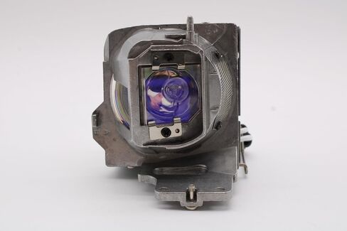 Jaspertronics™ Original Lamp & Housing for The Acer V7850 Projector with Original Specifications, Full Lifespan Bulb – 1 Year Warranty in Kuwait