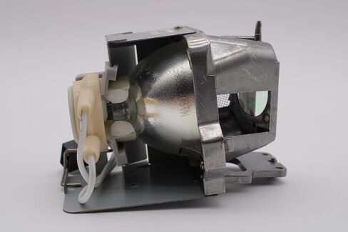 Jaspertronics™ Original Lamp & Housing for The Acer V7850 Projector with Original Specifications, Full Lifespan Bulb – 1 Year Warranty in Kuwait