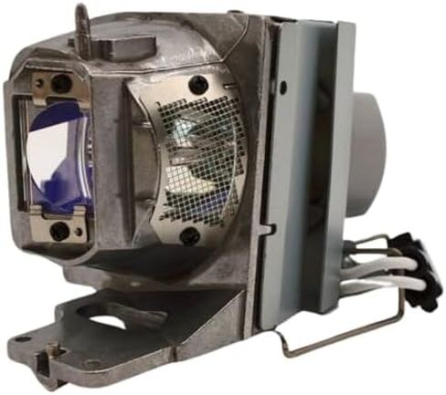 Jaspertronics™ Original Lamp & Housing for The Acer V7850 Projector with Original Specifications, Full Lifespan Bulb – 1 Year Warranty in Kuwait
