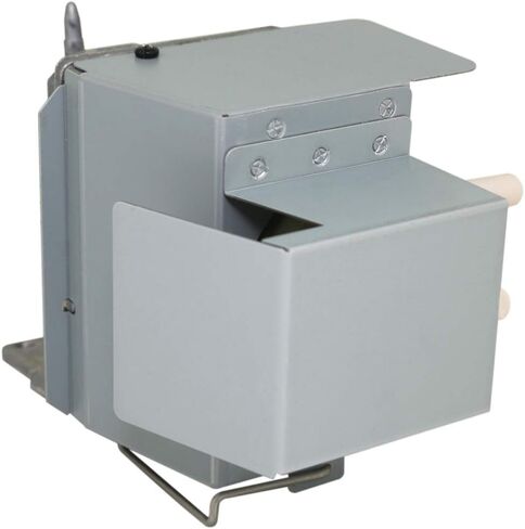 Advanced Lamps™ BL-FU245A Lamp & Housing for Optoma Projectors - Fits BL-FU245A, EH205ST, EH412, EH412ST, HD29HLV, HD39HDR, IN119HDG, SP LAMP103, X412-1 Unit Per Pack - 90-Day Warranty in Kuwait