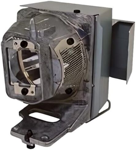 Advanced Lamps™ BL-FU245A Lamp & Housing for Optoma Projectors - Fits BL-FU245A, EH205ST, EH412, EH412ST, HD29HLV, HD39HDR, IN119HDG, SP LAMP103, X412-1 Unit Per Pack - 90-Day Warranty in Kuwait