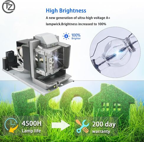 for SP-LAMP-092 for SP-LAMP-088 Quality Replacement Projector Lamp for INFOCUS IN3138HDa IN3138HD IN3134a IN3136a H1188 H1189 HT4050 W1350 W3000 5J.JD305.001 5811120259-SVV with Housing in Kuwait