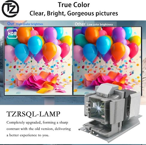 for SP-LAMP-092 for SP-LAMP-088 Quality Replacement Projector Lamp for INFOCUS IN3138HDa IN3138HD IN3134a IN3136a H1188 H1189 HT4050 W1350 W3000 5J.JD305.001 5811120259-SVV with Housing in Kuwait