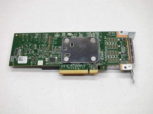 EPOCH JX2V1 PERC H350 8-Port 1x8 Internal 12G SAS 6G SATA PCIE GEN 4 NO Cache Series 11 RAID Adapter in Kuwait