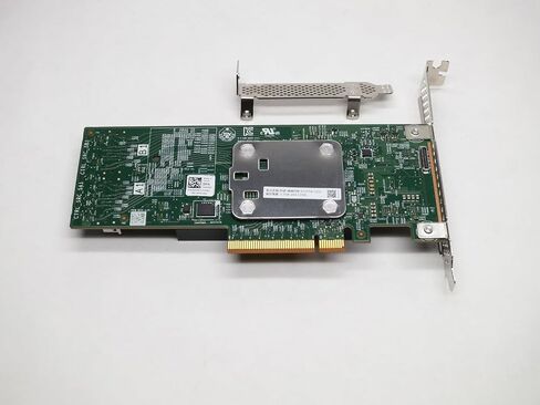EPOCH WK5N7 PERC H350 8-Port 1x8 Internal 12G SAS 6G SATA PCIE GEN 4 NO Cache Series 11 RAID Adapter in Kuwait
