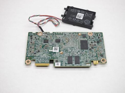 EPOCH NCF62 PERC H745 SAS/SATA PCIE 12Gb/s 4Gb Cache W/BBU Front RAID Controller in Kuwait