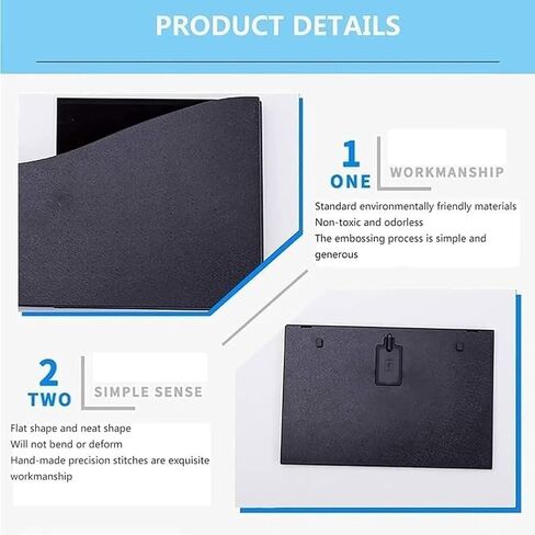 Adjustable Monitor Sun Visor Hood for 17-27 Inch Screens - Anti-Glare Display Shield - Light-Blocking Privacy Protector - Reduce Eye Strain and Enhance Viewing Comfort in Kuwait