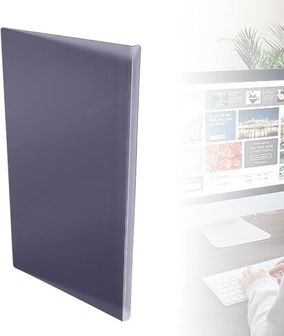 Monitor Privacy Screen Filter, Hanging Type Computer Blue Light in Kuwait