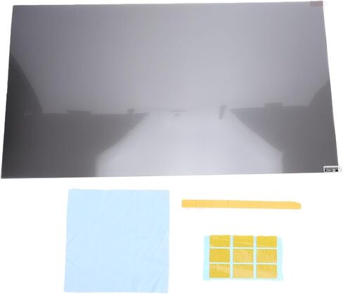 Magnetic Removable Privacy Screen Filter for Office, 24 Inch 16:9 in Kuwait