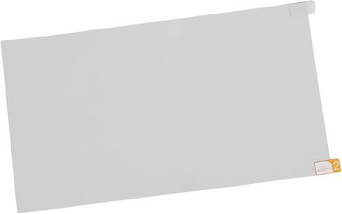 GOWENIC 23.8in Blue Light Filter Film for 16:9 Computer Monitor in Kuwait
