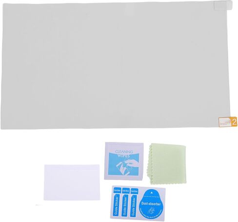 GOWENIC 23.8in Blue Light Filter Film for 16:9 Computer Monitor in Kuwait