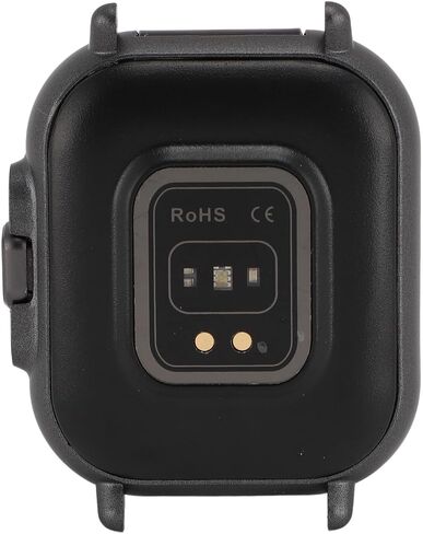 Smartwatch with Earbuds, Earbuds Watches with Silicone Band, 2.01 Inch Screen, Tracker Watch with Earbuds Inside, Support NFC, IP67, Charging in Kuwait