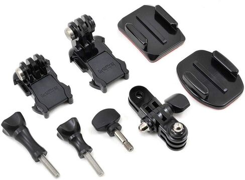 GoPro Cameras Grab Bag (GoPro Official Mount) in Kuwait